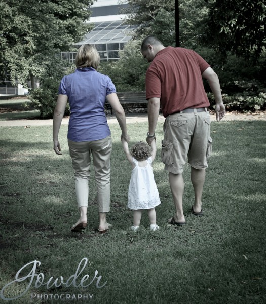 Bissell Family Photos - Gowder Photography - Lexington, SC